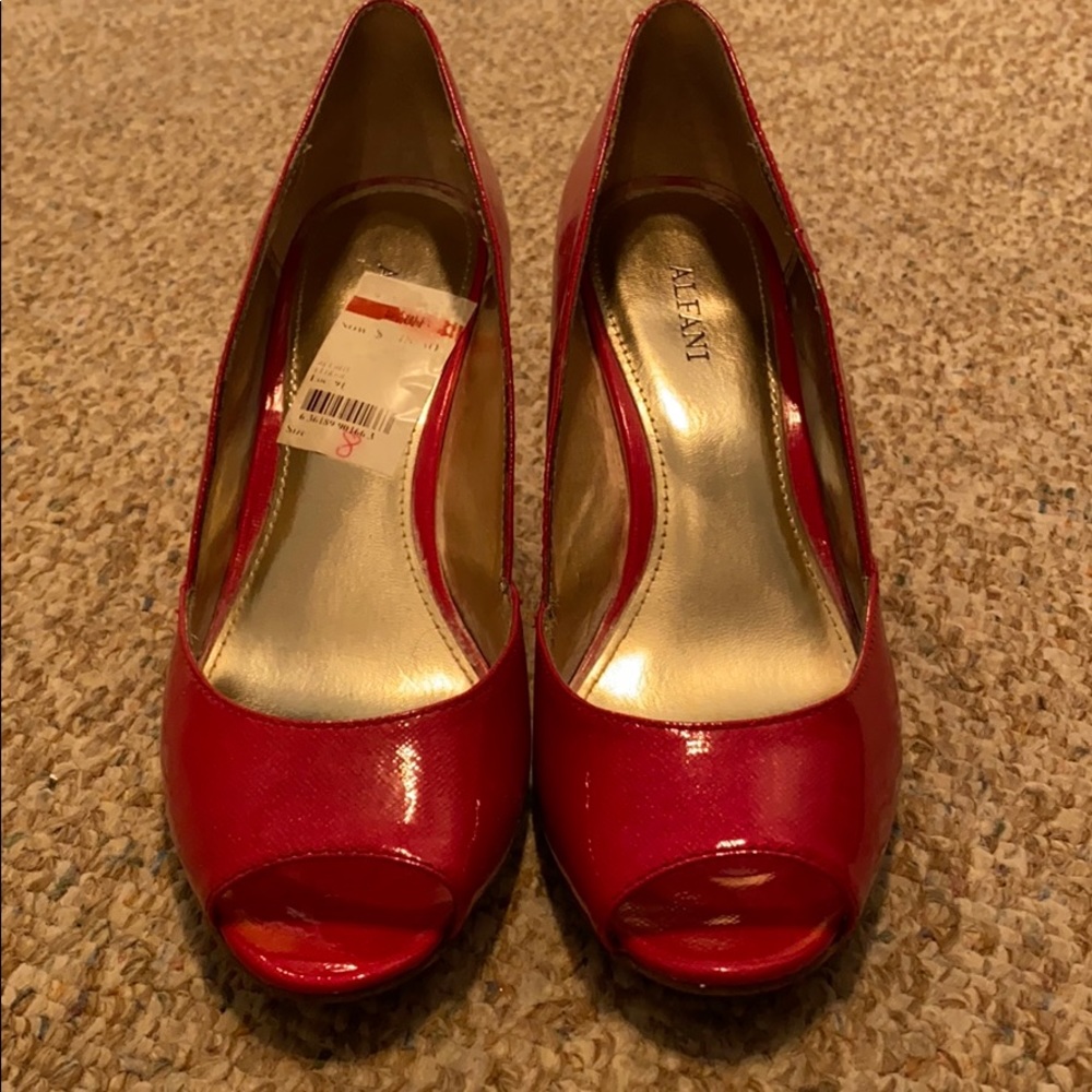 Alfani Heels